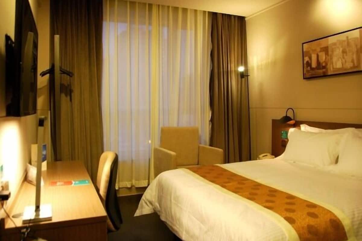 Business Suite (A)