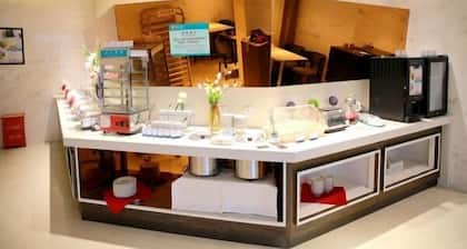Jinjiang Inn Select Songyuan Youth Street