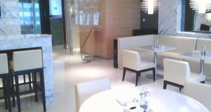 Jinjiang Inn Wafang Dian West Changchun Road