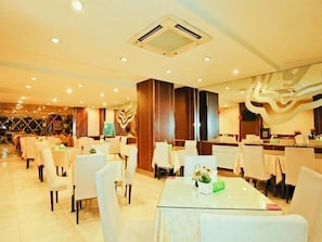 Restaurantes