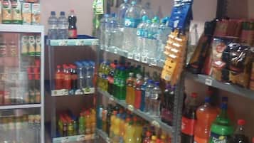 Servicio de la propiedad