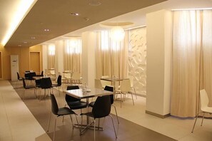 Restaurant - Jinjiang Inn Changsha Train Station (Changsha)