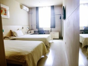 WiFi - Jinjiang Inn Tianjin Wuqing Development Zone (Tianjin)