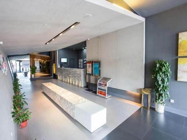 Hall