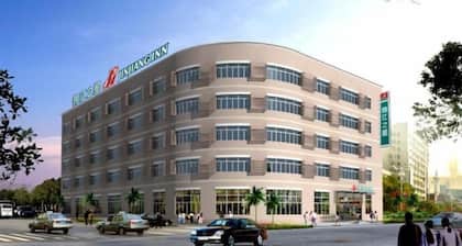 Jinjiang Inn Xiamen Jimei Xinglin