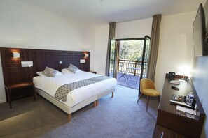 Next Generation, Chambre Supérieure, 1 lit double