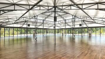 Sala de reunião