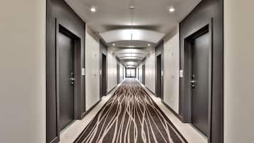 Building design