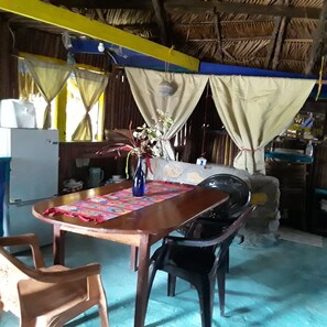 Culture House, 2 Bedrooms