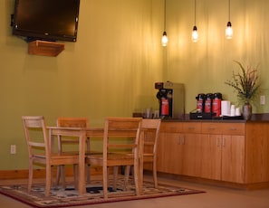 Kaffeeservice