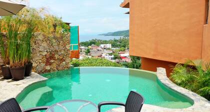 Casitas Del Mar Sayulita