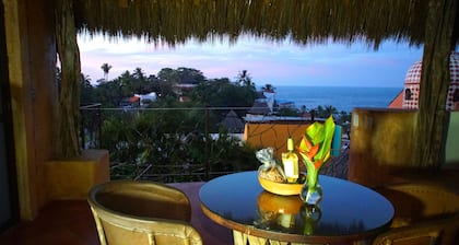 Casitas Del Mar Sayulita