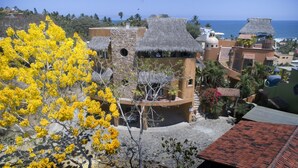 Exterior - Casitas Del Mar Sayulita (Sayulita)