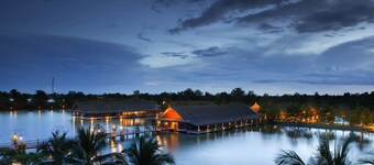 The Farm Resort and Restaurant