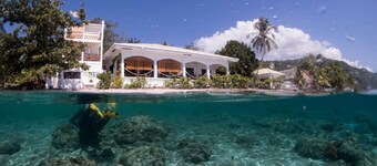 Sogod Bay Scuba Resort