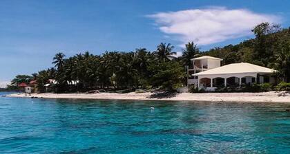 Sogod Bay Scuba Resort