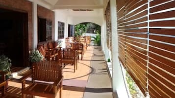 Porch