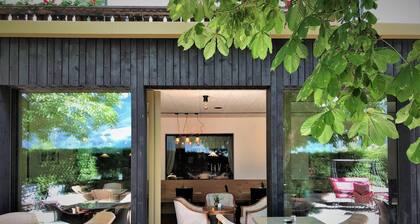 Hotel Residence der Bircher