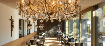 Hotel Residence der Bircher