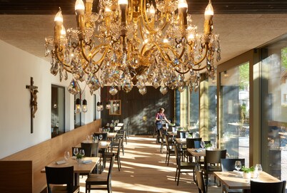 Hotel Residence der Bircher