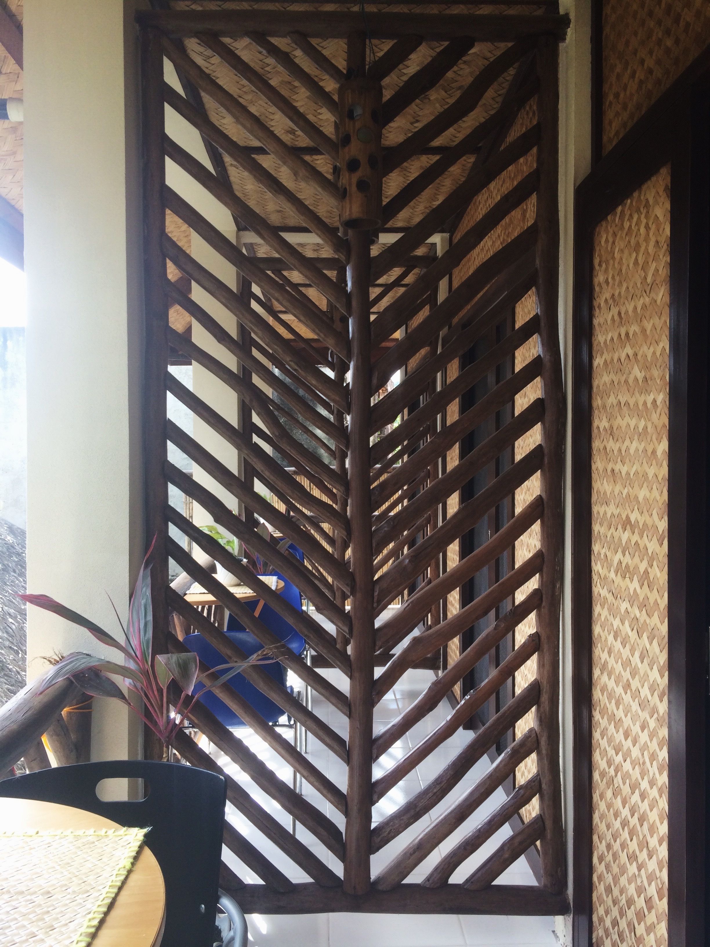 Standard Room | Balcony