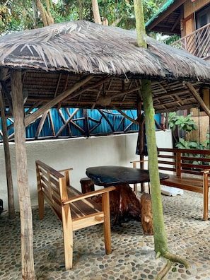 Gazebo