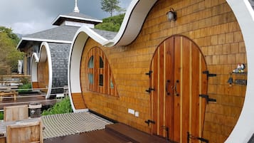Kamar Double Superior | Minibar, meja kerja, tempat tidur lipat/tambahan, dan Wi-Fi gratis