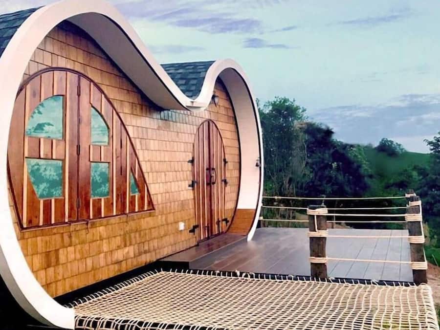 Standard Double Room | Minibar, desk, rollaway beds, free WiFi