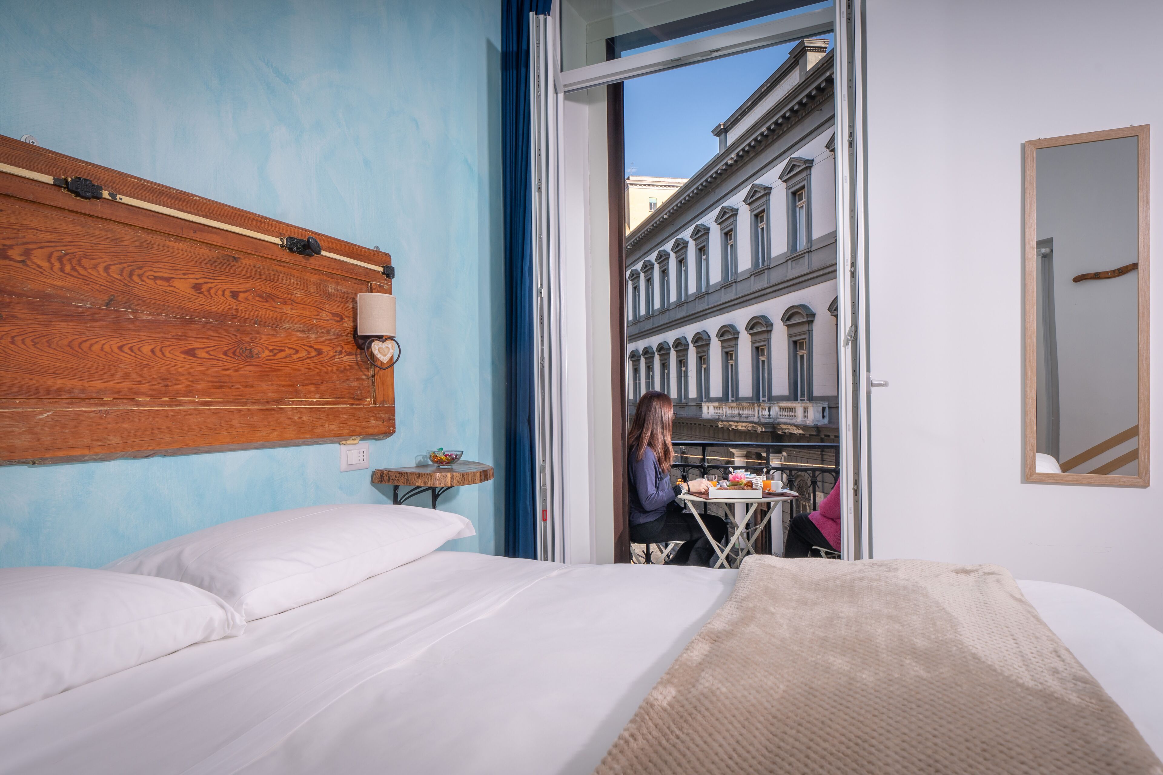 Foto - B&B DolceVita Napoli