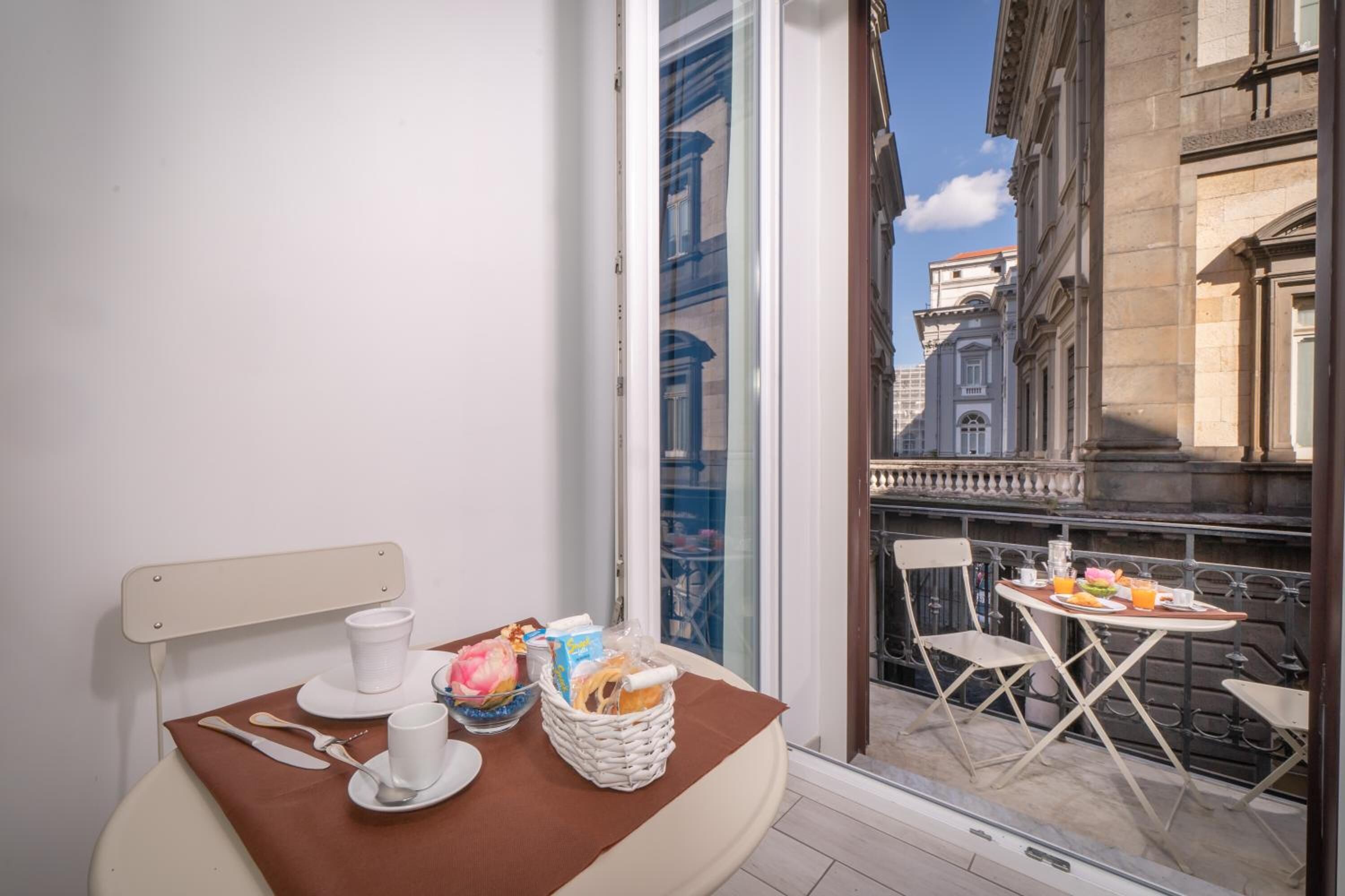 Foto - B&B DolceVita Napoli