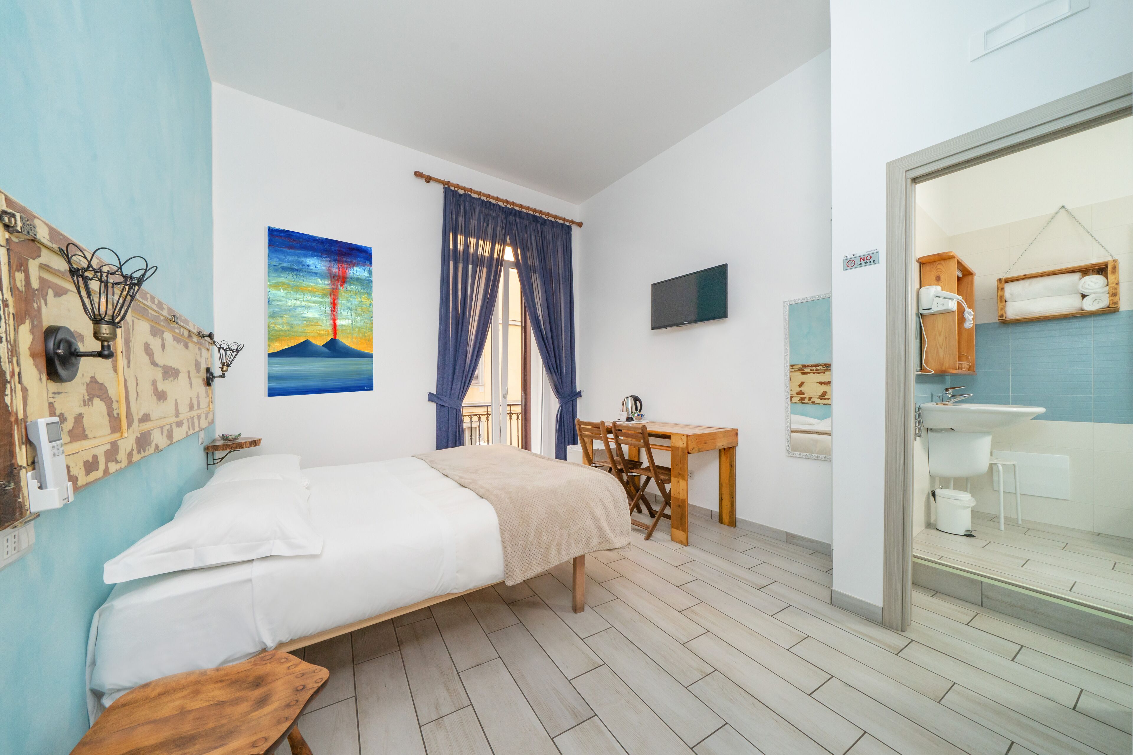 Foto - B&B DolceVita Napoli
