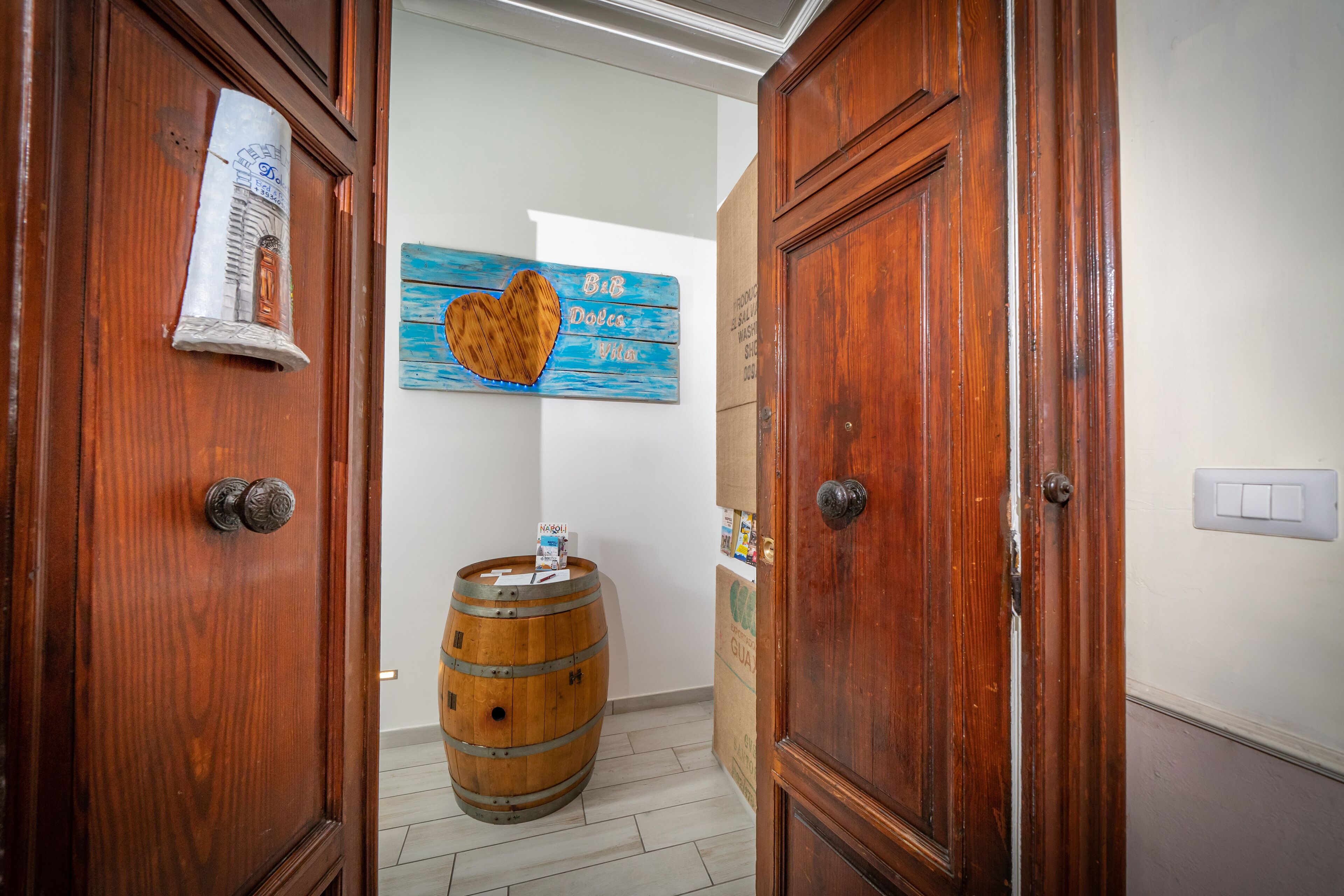 Foto - B&B DolceVita Napoli