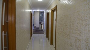 مخطط تصميم الطابق