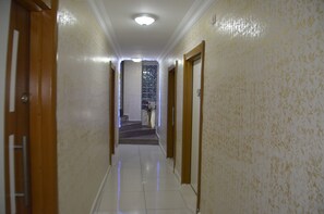 Floor plan - Avsin Apart Hotel (Istanbul)