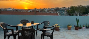 Avsin Apart Hotel