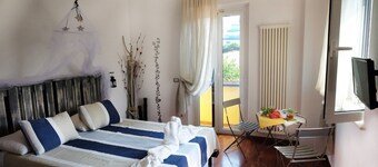 Vistazzurra B&B