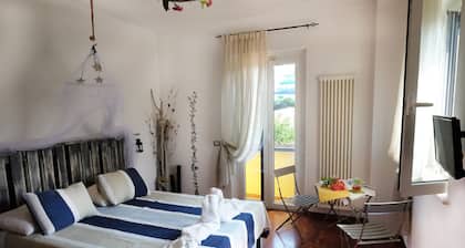 Vistazzurra B&B