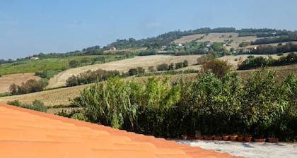 Vistazzurra B&B
