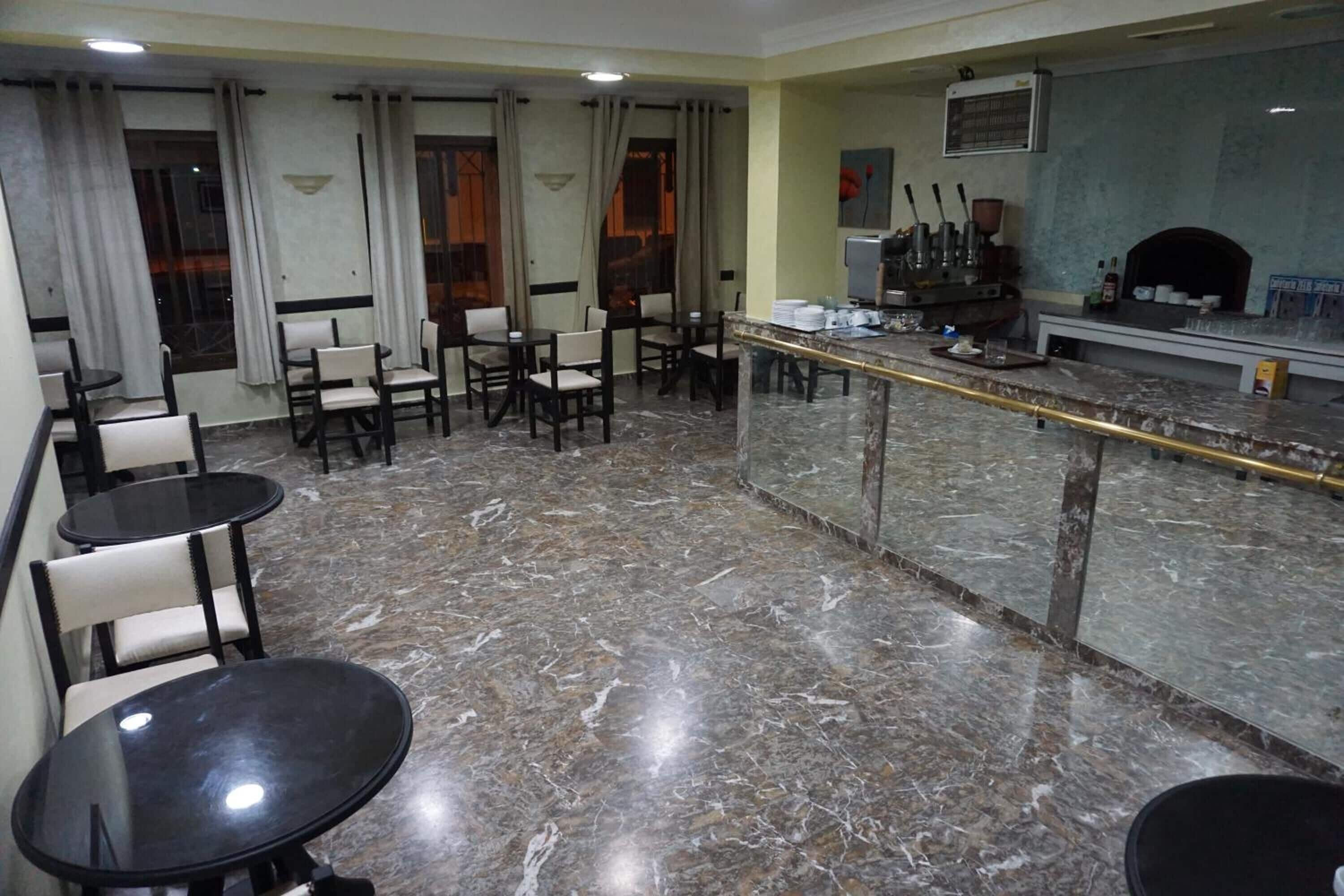 Foto - Hotel Zelis