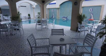 Hotel Zelis