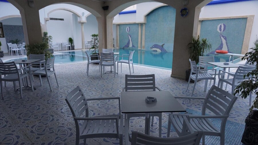 Hotel Zelis