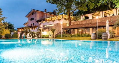 Villapiana Country House