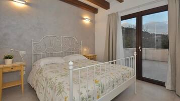 1 camera, biancheria da letto di alta qualità, minibar, insonorizzazione