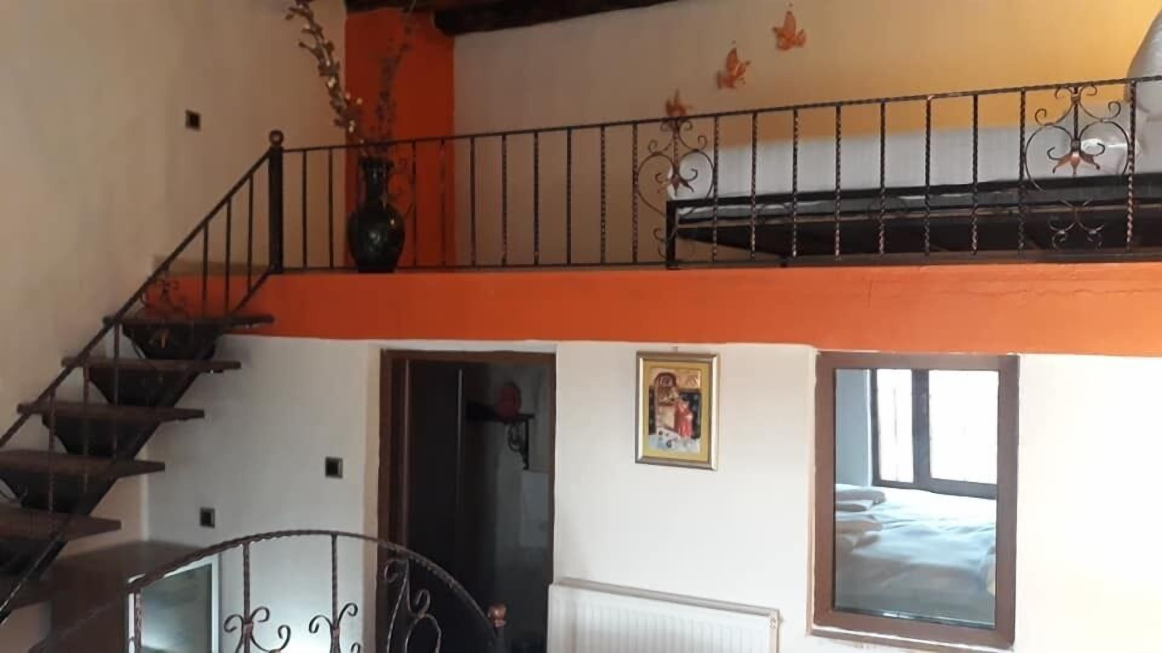 honeymoon room | 2 bedrooms, premium bedding, individually decorated