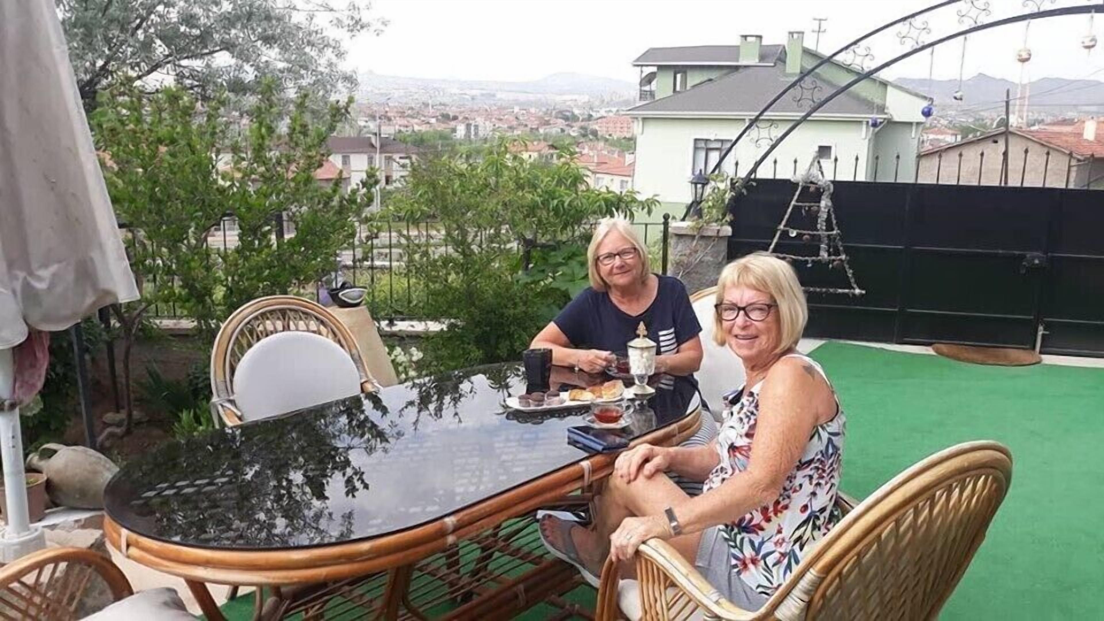 Eksteriør
