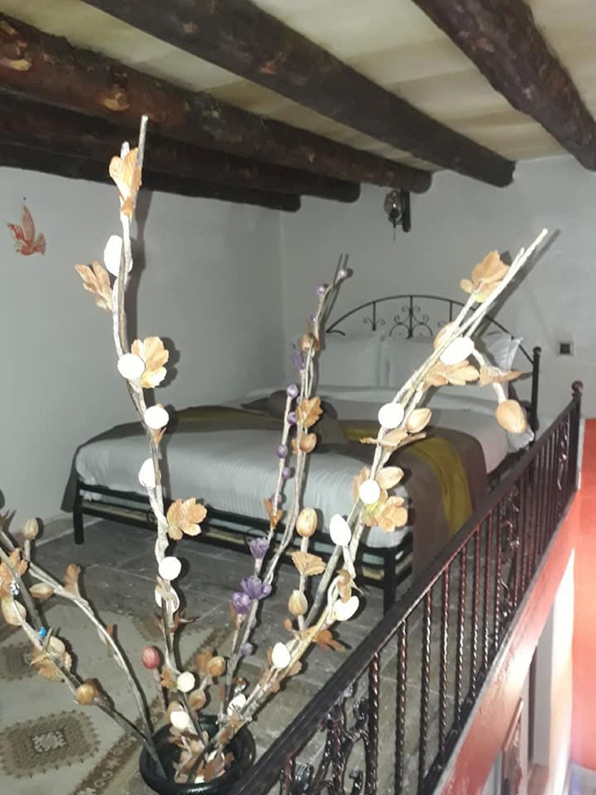 honeymoon room | 2 bedrooms, premium bedding, individually decorated