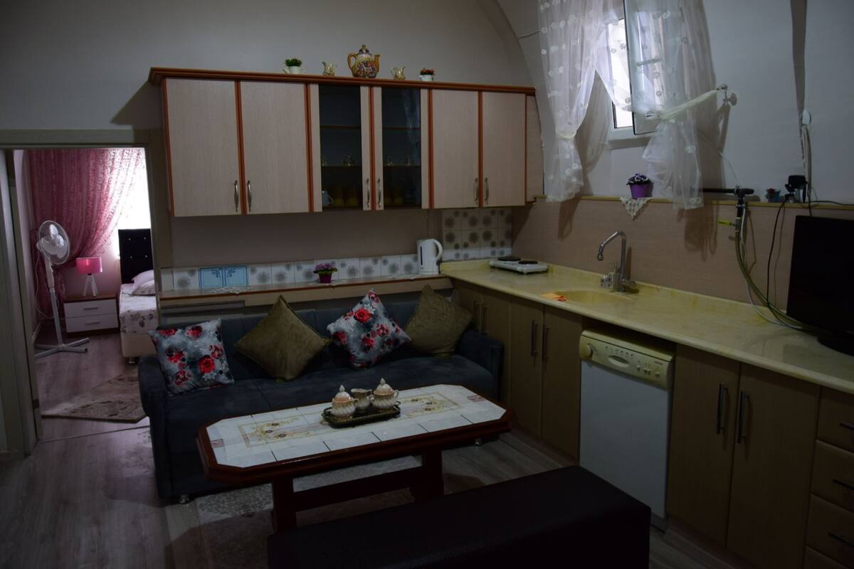 family condo, multiple bedrooms, kitchenette | 2 bedrooms, premium bedding, individually decorated