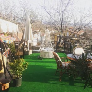 Exterior - Ipekyolu Garden (Avanos)