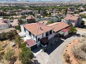 Exterior - Ipekyolu Garden (Avanos)