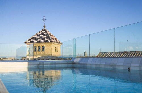 Domus Selecta Ms Palacio De Ubeda